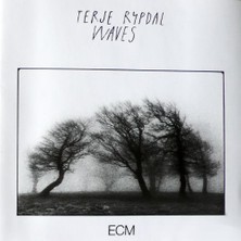 SoundBox Terje Rypdal-Waves-1 Cd-(Plak Değildir)