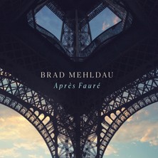 SoundBox Brad Mehldau-Après Fauré-1 Cd-(Plak Değildir)