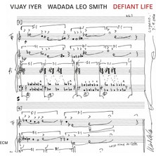 SoundBox Vıjay Iyer-Defıant Lıfe-1 Cd-(Plak Değildir)