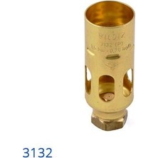 Uravas Store Yıldız 3132 Tavlama ve Kaynak Başlığı Başlık Çapı 32 mm