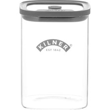 Kilner Fresh Saklama Kavanozu 1 L