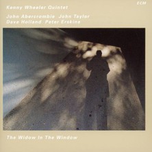 SoundBox Kenny Wheeler Quıntet-The Wıdow ...-1 Cd-(Plak Değildir)