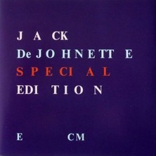 SoundBox Jack Dejohnette-Specıal Edıton-1 Cd-(Plak Değildir)