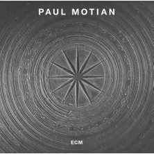 SoundBox Paul Motıan-6cd Box Set-6 Cd-(Plak Değildir)