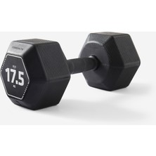 Corength Dökme Demir Dambıl - Cross Training ve Kas Geliştirme - 17,5 kg