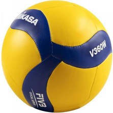 Mikasa Voleybol Topu - 260-280 G - 360W