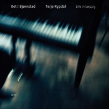 SoundBox Ketıl Bjornstad, Terje Rypdal-Lıfe In Leıbzıg-1 Cd-(Plak Değildir)