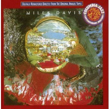 SoundBox Mıles Davıs-Agharta-2 Cd-(Plak Değildir)
