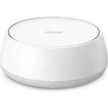Tp-Link Deco BE25 1li Wi-Fi 7 BE3600 Tüm Evi Kapsayan Mesh Wifi Sistemi (Kdo)