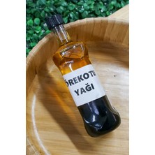 Hatay Akkız Yöresel Çörek Otu Yağı 100 ml