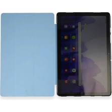 Uravas Store Newface Xiaomi Redmi Pad Kılıf Tablet Smart Kılıf - Mavi