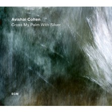 SoundBox Avıshaı Cohen Quartet-Cross My Palm Wıth Sılver-1 Cd-(Plak Değildir)
