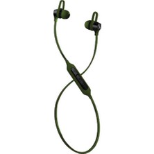 Maxell Mla EB-BT750 Metalz Kamuflaj Kablolu Kulak Içi Bluetooth Kulaklık (Kdo)