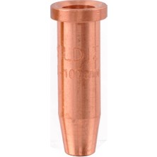 Uravas Store Yıldız 44047 Kesme Dış Lüle (Bakır Kovan) Propan Oksijen ( Kesme Kapasitesi 3 100 mm )