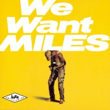 SoundBox Mıles Davıs-We Want Mıles-1 Cd-(Plak Değildir)