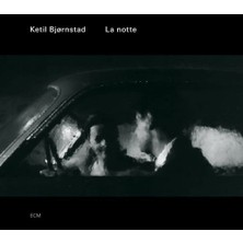 SoundBox Ketıl Bjornstad-La Notte-1 Cd-(Plak Değildir)