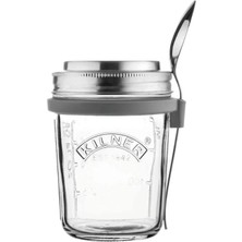 Kilner Atıştırmalık Taşıma ve Saklama Kabı