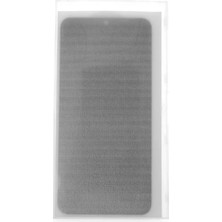 Uravas Store Newface Samsung Galaxy S22 Plus Hayalet Edge Cam Ekran Koruyucu