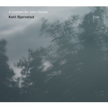 SoundBox Ketıl Bjornstad-A Passıon For John Donne-1 Cd-(Plak Değildir)