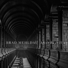 SoundBox Brad Mehldau-After Bach Iı-1 Cd-(Plak Değildir)