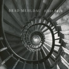 SoundBox Brad Mehldau-After Bach-1 Cd-(Plak Değildir)
