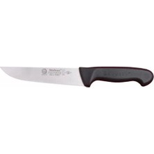 Uravas Store 61115 - Sürmene Kasap Bıçağı 16,5 cm - Kurban, Doğrama, Kesim