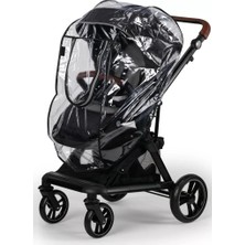 Uravas Store Üreticiniz Lüks Travel Bebek Arabası Yağmurluğu
