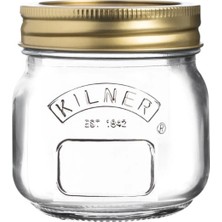 Kilner Saklama Kavanozu 250 ml