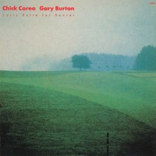 SoundBox Chıck Corea, Gary Burton-Lyrıc Suıte For Sext-1 Cd-(Plak Değildir)