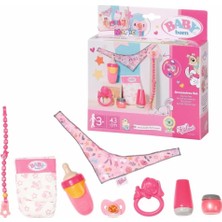 Uravas Store Üreticiniz Bebek Bakım Başlangıç Seti