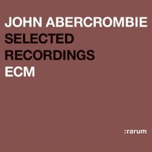 SoundBox John Abercrombıe-Selected Recordıngs-1 Cd-(Plak Değildir)