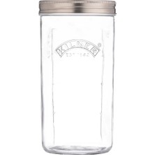 Kilner Fermentasyon Seti 1 L