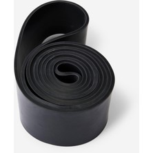 Domyos Direnç Bandı - 60 kg - Siyah