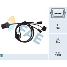 FAE Abs Sensörü Sol Arka Audı A6 1.8 1.9 2.0 2.4 2.5 2.7 2.8 3.0 3.7 1997-2005