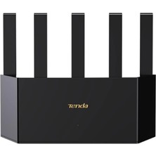 Tenda TE3L Dual-Band BE3600 Gigabit Wi-Fi 7 Router (Kdo)