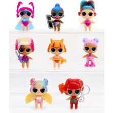 Uravas Store Tatlı Casus Bebekleri Baby Sisters