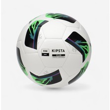 Kipsta Hibrit Futbol Topu - 5 Numara - Beyaz - Fıfa Basıc Club