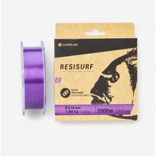 Caperlan Surfcasting Misinası - Mor - Resisurt