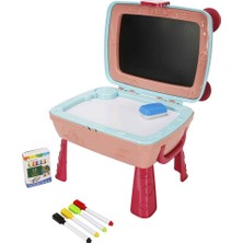 Uravas Store S01004724  Çantalı 4in 1 Tahtası