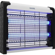 Byanes 4W + 2000V Iki Ledli Sinek Öldürücü