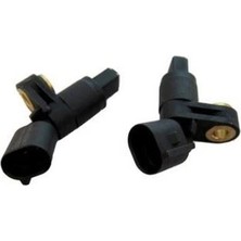 Orjinal Abs Sensörü Sol Vw Bora/golf/passat /polo/caddy