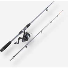 Caperlan Kıyı Olta Takımı - Balıkçılık - 220 cm 20/80 G 4000 - Resifight 100