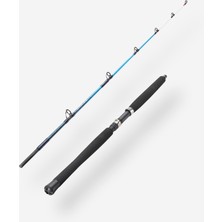 Caperlan Sırtı Tekne Kamışı - Balıkçılık - 170 cm 8/10 Lbs - Game 100