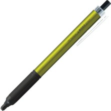 Tombow : Mono Graph Lite : Tükenmez Kalem : 0,38 mm : Yeşil Limon
