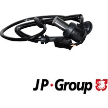 JP Group Abs Sensörü Ön Sağ Sol Audı A4-Passat