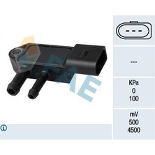 FAE Basınç Sensörü T5/crafter 07- (Partikül Filtresi) Vw Caddy Passat  04-12