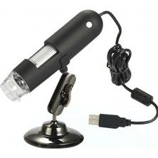 Uravas Store 50X1000X 1.3 Mp Popüler ,usb Dijital Mikroskop