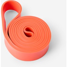 Domyos Direnç Bandı - 30 kg - Turuncu