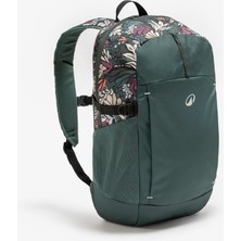 Quechua Sırt Çantası - 20 L - Yeşil - Arpenaz 100