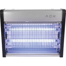 Byanes 2X8W Elektrikli Sinek ve Haşere Öldürücü